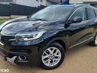 second-hand Renault Kadjar 