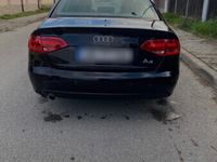 second-hand Audi A4 1.8 TFSI