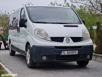 second-hand Renault Trafic Passenger 2.0 dCi L1H1 Authentique