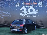 second-hand Seat Ibiza 1.6 Diesel, 2010, Euro 5 Clima, Finantare Rate