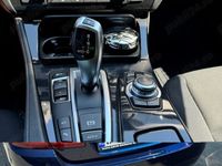 Second-hand BMW 520 184 CP (135 kW) 2012 Argintiu Berlinǎ