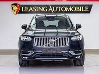 Second-hand Volvo XC90 Inscription 235 CP (172 kW) 2020 Gri SUV