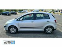 second-hand VW Golf Plus 1.6 FSI