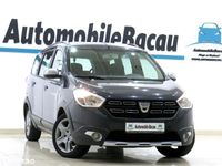 second-hand Dacia Lodgy 1.5 Blue dCi Stepway