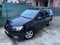 Second-hand Dacia Logan Prestige 90 CP (66 kW) 2017 Culoaregri Break