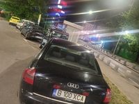 second-hand Audi A6 1.9 tdi din 2002