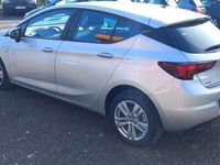 second-hand Opel Astra IF 10 CNB