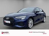 Second-hand Audi A3 Sportback e-tron S-Line 245 CP (180 kW) 2021 Hatchback