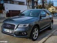 second-hand Audi Q5 3.0 TDI Quattro Stronic