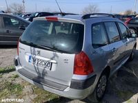 second-hand Peugeot 307 