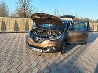 Second-hand Renault Kadjar Bose Edition 130 CP (95 kW) 2015 SUV