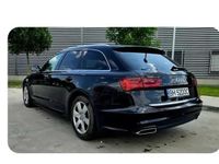 Second-hand Audi A6 215 CP (158 kW) 2016 Break