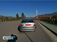 Second-hand Ford Mondeo 130 CP (95 kW) 2006 Argintiu Hatchback