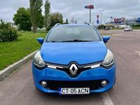 second-hand Renault Clio IV 1.5 dCi 75 Expression