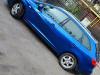 second-hand Seat Ibiza 2012