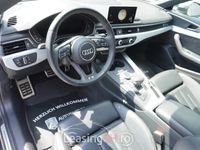 second-hand Audi A5 