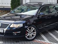 second-hand VW Passat Variant 2.0 TDI Highline Aut