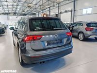 second-hand VW Tiguan 1.5 TSI ACT DSG Comfortline