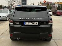 second-hand Land Rover Range Rover Sport 3.0 I SDV6 A/B Dynamic