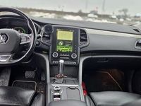 Second-hand Renault Talisman Initiale Paris 160 CP (117 kW) 2015 Culoaremaro Berlinǎ