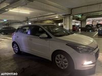 second-hand Hyundai i20 1.1 CRDi