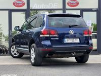 second-hand VW Touareg 3.0 V6 TDI Aut.