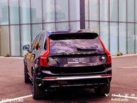 second-hand Volvo XC90 