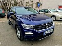 Second-hand VW T-Roc 115 CP (84 kW) 2019 SUV