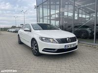 second-hand VW CC 2.0 TDI BlueMotion Technology DSG 2014 · 239 000 km · 1 968 cm3 · Diesel