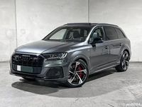 Second-hand Audi Q7 Competition 340 CP (250 kW) 2020 SUV
