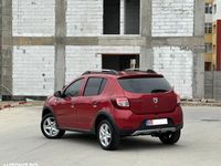 second-hand Dacia Sandero Stepway 0.9 TCe Prestige