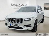 Second-hand Volvo XC90 Ultimate 235 CP (172 kW) 2024 SUV