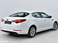 second-hand Kia Optima 1.7 CRDI EcoDynamics Spirit