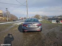 Second-hand Alfa Romeo Giulia 150 CP (110 kW) 2017 Culoaregri Berlinǎ