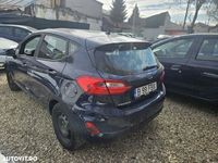 second-hand Ford Fiesta 1.5 TDCi Trend