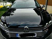 second-hand VW Arteon 2.0 TDI DSG 4Motion Elegance