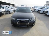 Second-hand Audi A3 170 CP (125 kW) 2007 Gri Coupe