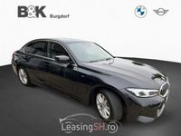 second-hand BMW 330 2022 2.0 Benzină 245 CP 28.380 km - 49.921 EUR - leasing auto
