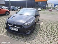 second-hand Kia Ceed 1.5 T-GDI 6MT Best 2022 · 17 300 km · 1 482 cm3 · Benzina