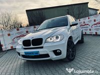 second-hand BMW X5 M Pachet /Fab 2011/ 3.0 Diesel 306 Cp/Euro 5/Posibilitate Rate