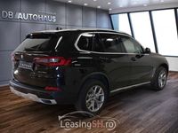 second-hand BMW X5 