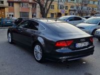 second-hand Audi A7 