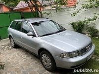 second-hand Audi A4 B5 1998 1,6 AHL