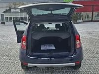 Second-hand Dacia Duster 110 CP (80 kW) 2012 SUV