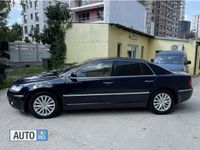 second-hand VW Phaeton 3.0TDi