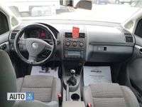 second-hand VW Touran Diesel 2.0 TDI-2005-clima-Finantare