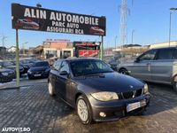 second-hand BMW 116 Seria 1 i