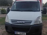 second-hand Iveco Daily 2.3 HDI Inmatriculat RO