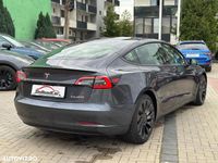 Second-hand Tesla Model 3 376 kW (512 CP) 2021 Culoaregri Berlinǎ