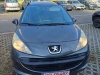 Second-hand Peugeot 207 90 CP (66 kW) 2007 Gri Break